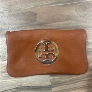 Tory Burch clutch